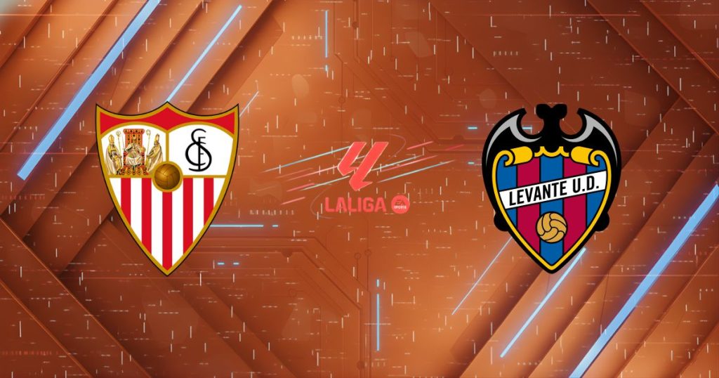 Nhận định bóng đá Sevilla vs Levante, 20h00 ngày 04/01: Hiểm họa tại Pizjuán