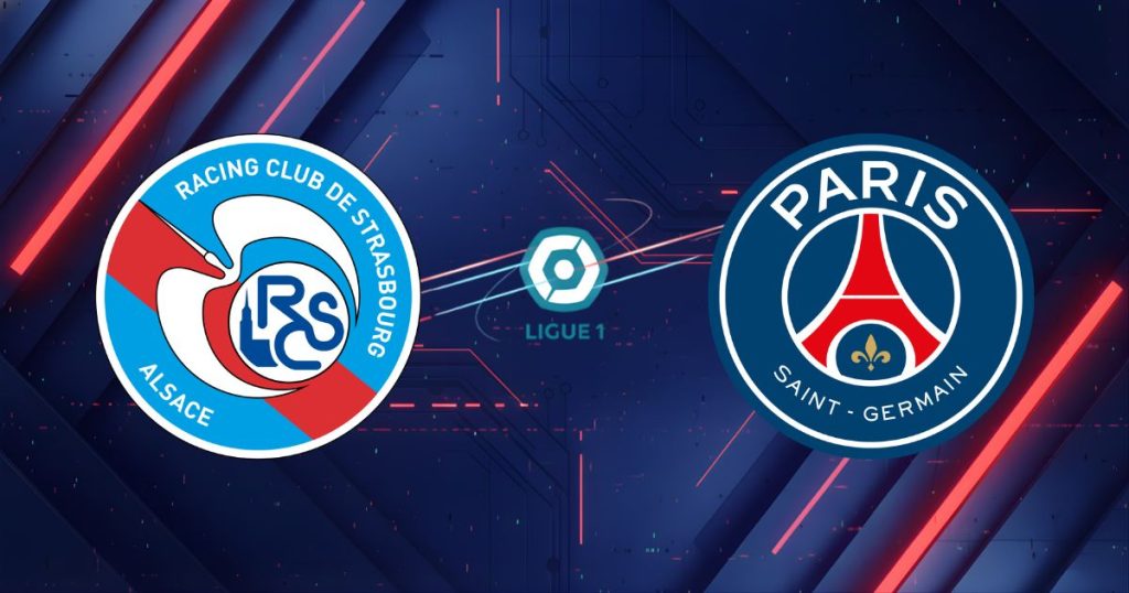 Nhận định Strasbourg vs PSG (02/02/2026): Đại gia gặp "ngựa ô", liệu có bất ngờ?