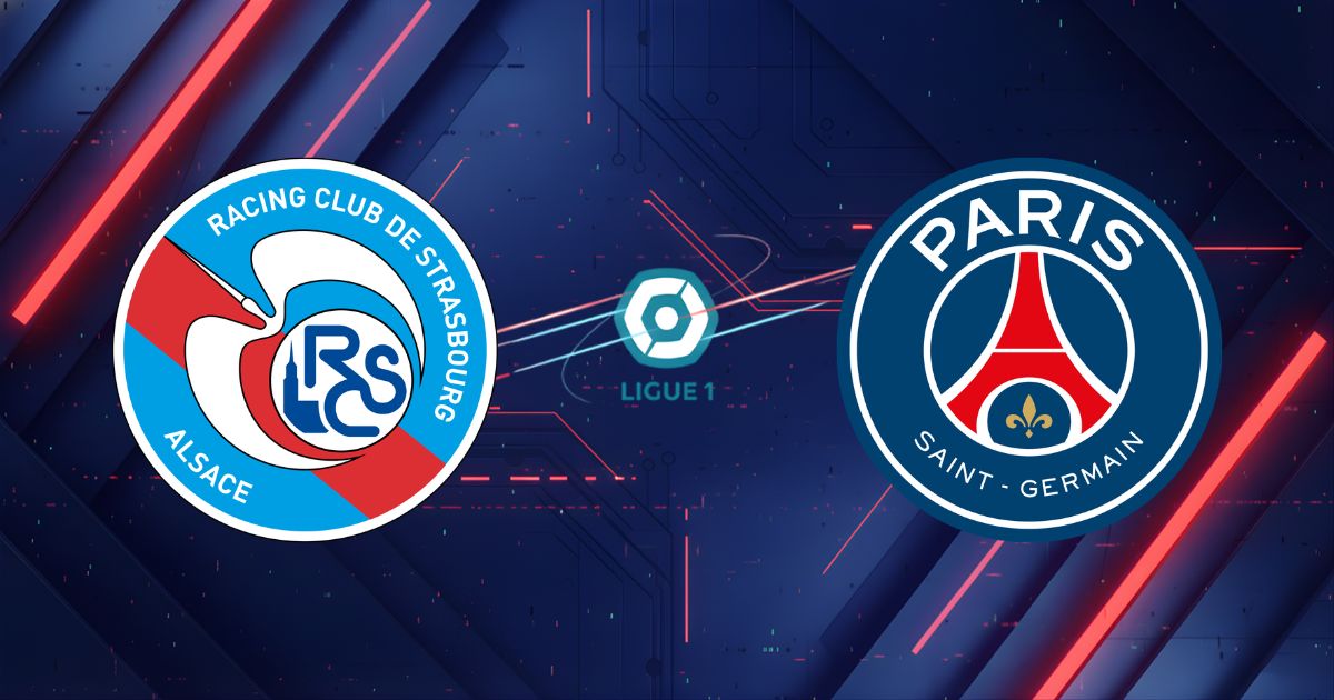 Nhận định Strasbourg vs PSG (02/02/2026): Đại gia gặp "ngựa ô", liệu có bất ngờ?