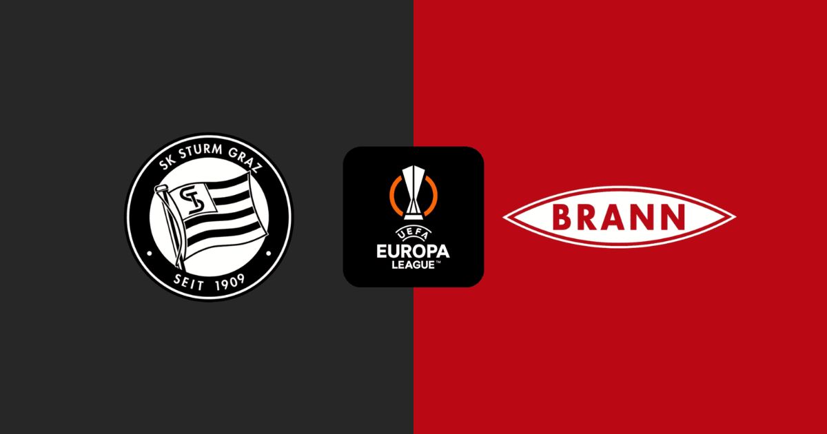 Nhận định Sturm vs Brann, 03h00 ngày 30/01: Sức mạnh tại Merkur Arena