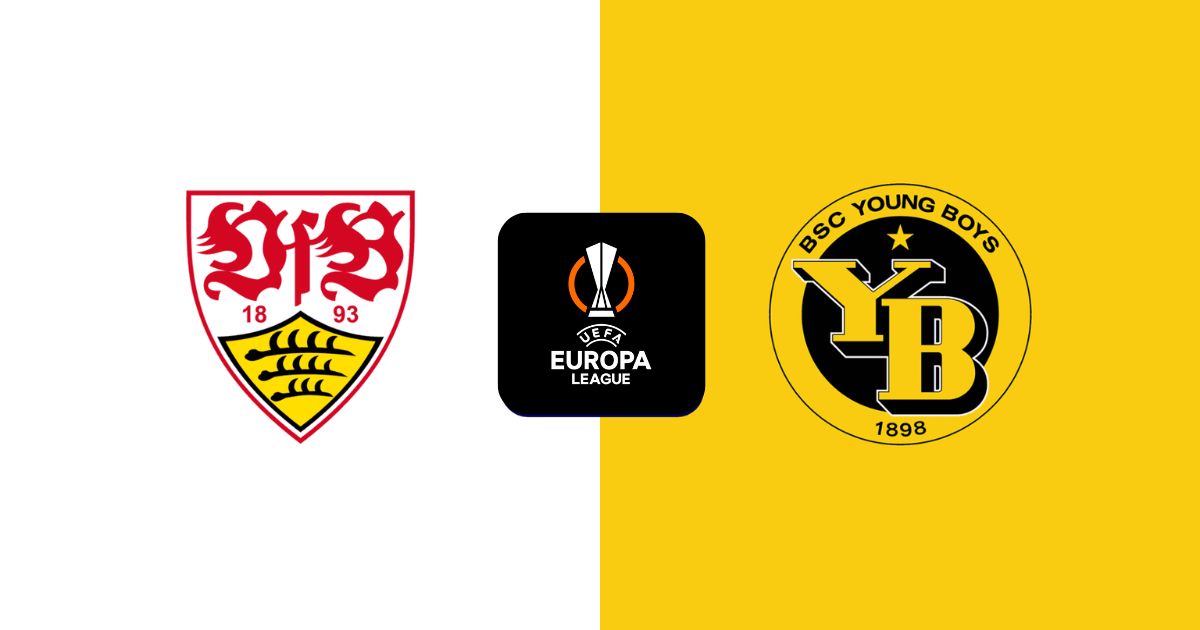 Nhận định Stuttgart vs Young Boys (03h00 ngày 30/1): "Thiên nga" vỗ cánh, tiễn khách về nước