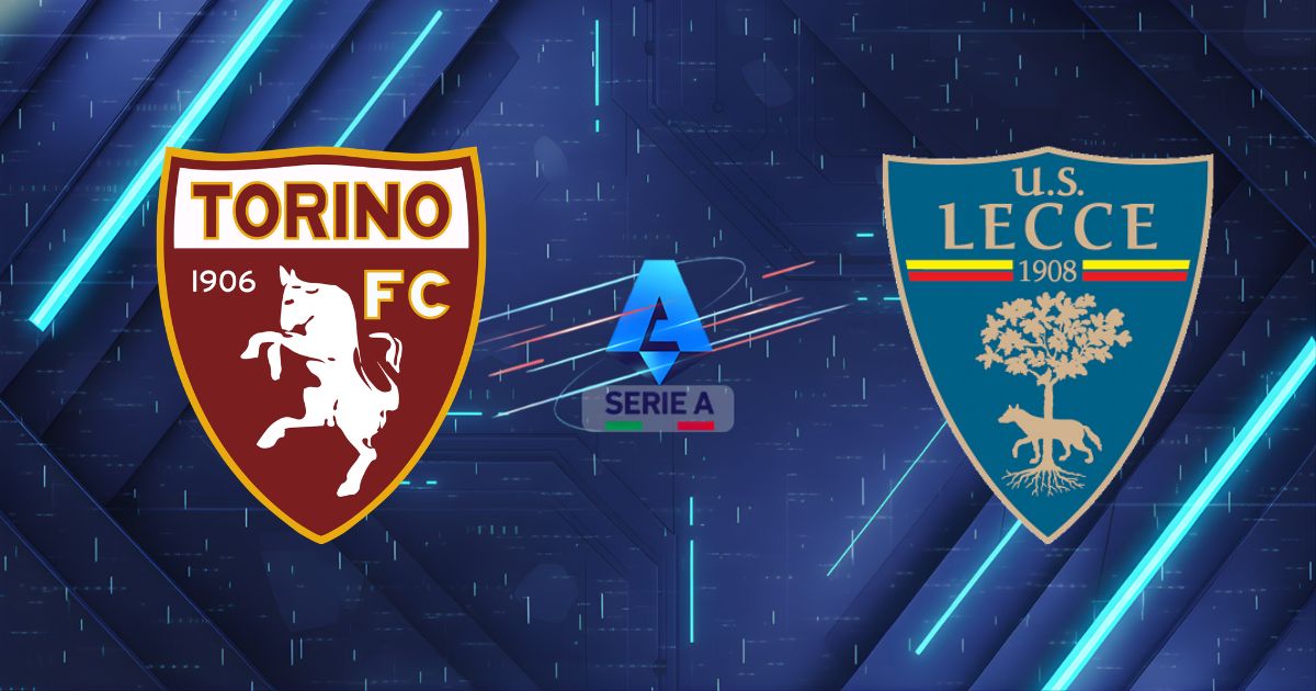 Nhận định Torino vs Lecce, 18h30 ngày 01/02/2026: "Bò chọi" thức tỉnh