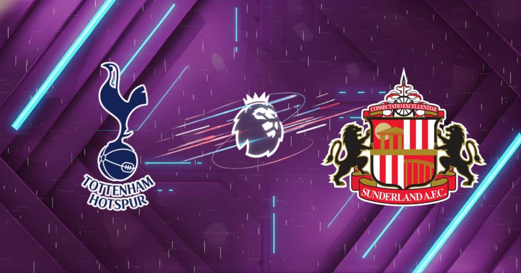 Nhận định bóng đá Tottenham vs Sunderland (22h00 ngày 04/01): Pháo đài trắng rực lửa