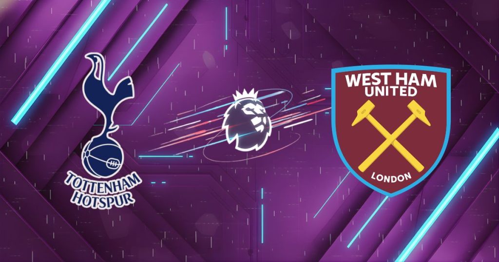 Nhận định Tottenham vs West Ham (22h00 ngày 17/1): Búa tạ gieo sầu phút bù giờ