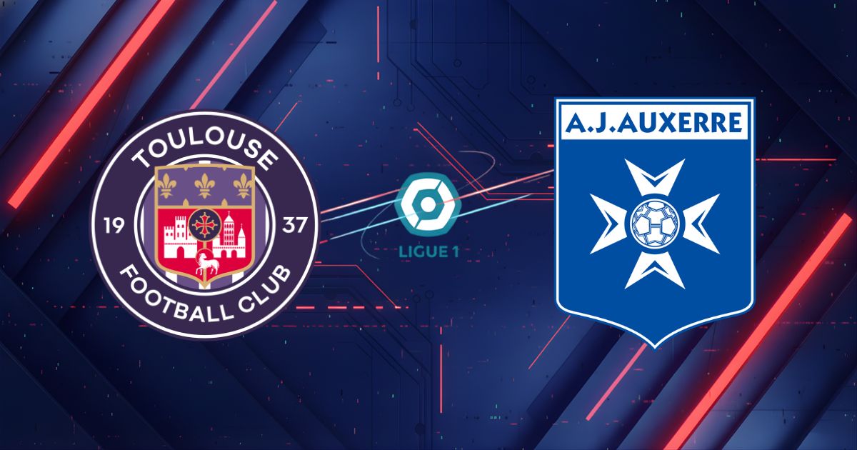 Nhận định Toulouse vs Auxerre 01/02/2026: Chủ nhà thăng hoa, khách lún sâu
