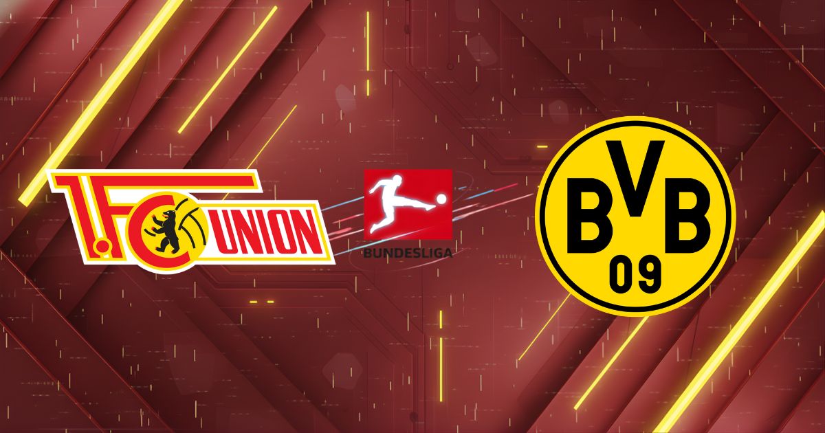 Nhận định Union Berlin vs Dortmund (00h30 ngày 25/01): Pháo Đài Alte Försterei "Nuốt Chửng" Vàng Đen