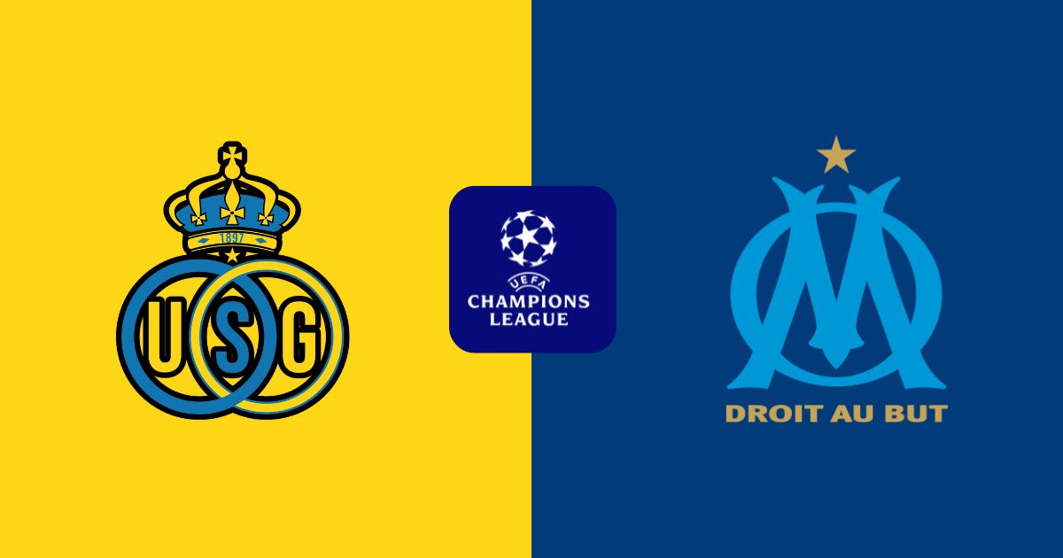 Nhận định Union Saint-Gilloise vs Marseille, 03h00 ngày 10/12: Bản lĩnh "Sát thủ"