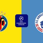 Nhận định Villarreal vs Copenhagen, 00h45 ngày 11/12: Sức mạnh "Tàu ngầm vàng"