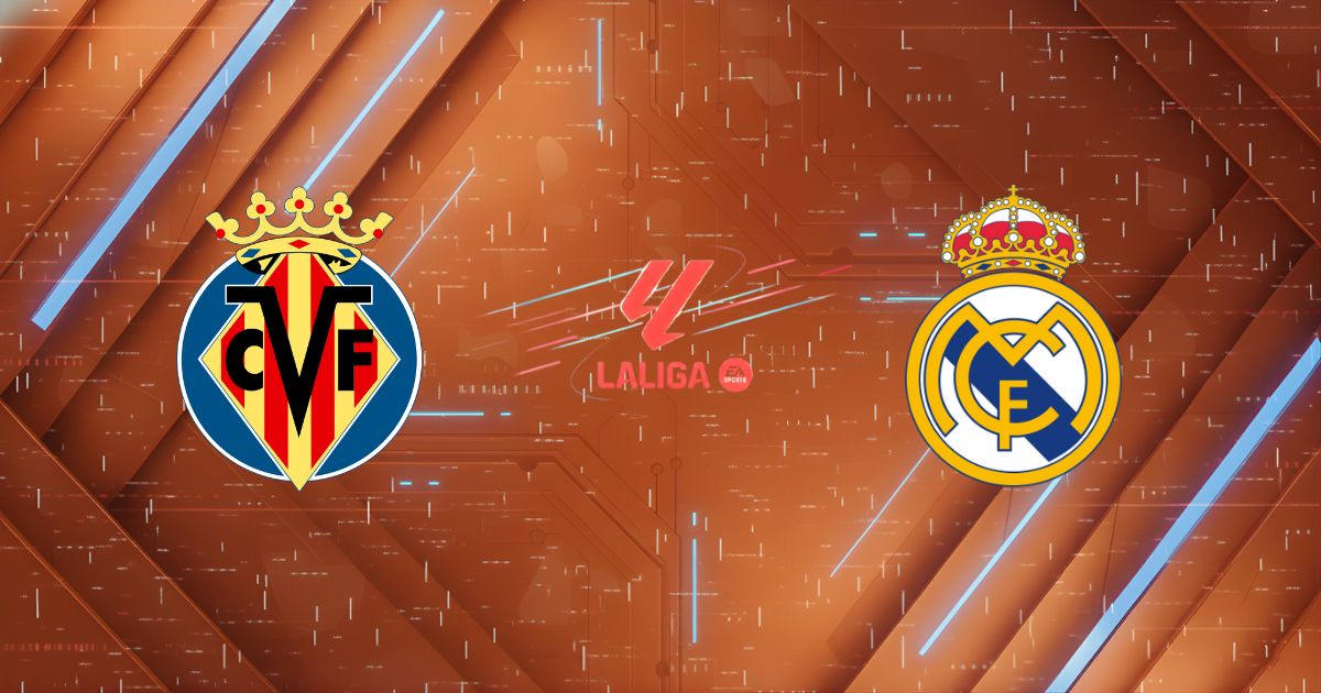 Nhận định Villarreal vs Real Madrid, 03h00 ngày 25/01: Cái bẫy tại El Madrigal