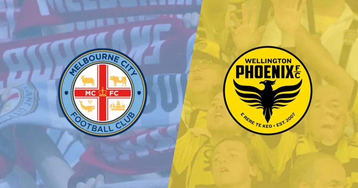Nhận định Wellington Phoenix vs Melbourne City, 13h00 ngày 30/01: Phượng Hoàng Tung Cánh