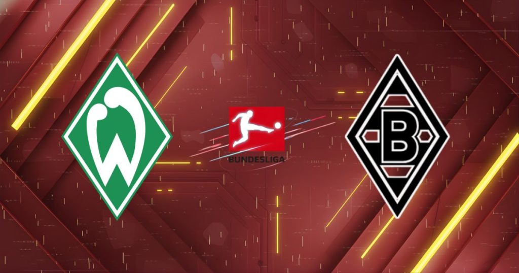 Nhận định Werder Bremen vs Borussia Mönchengladbach (21h30 ngày 31/01): Pháo đài Weserstadion