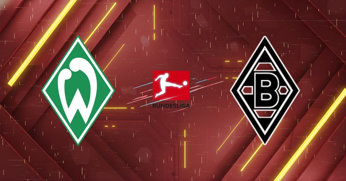 Nhận định Werder Bremen vs Borussia Mönchengladbach (21h30 ngày 31/01): Pháo đài Weserstadion