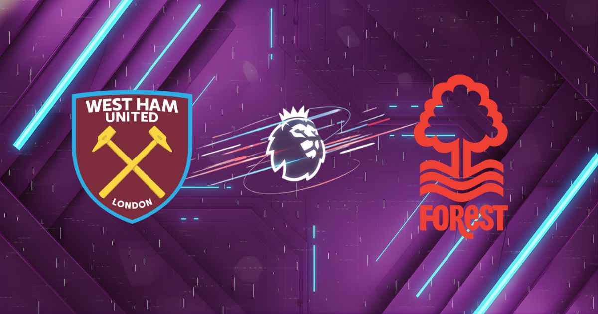 Nhận định West Ham vs Nottingham Forest (03h00 ngày 07/01): Cạm bẫy tại London Stadium