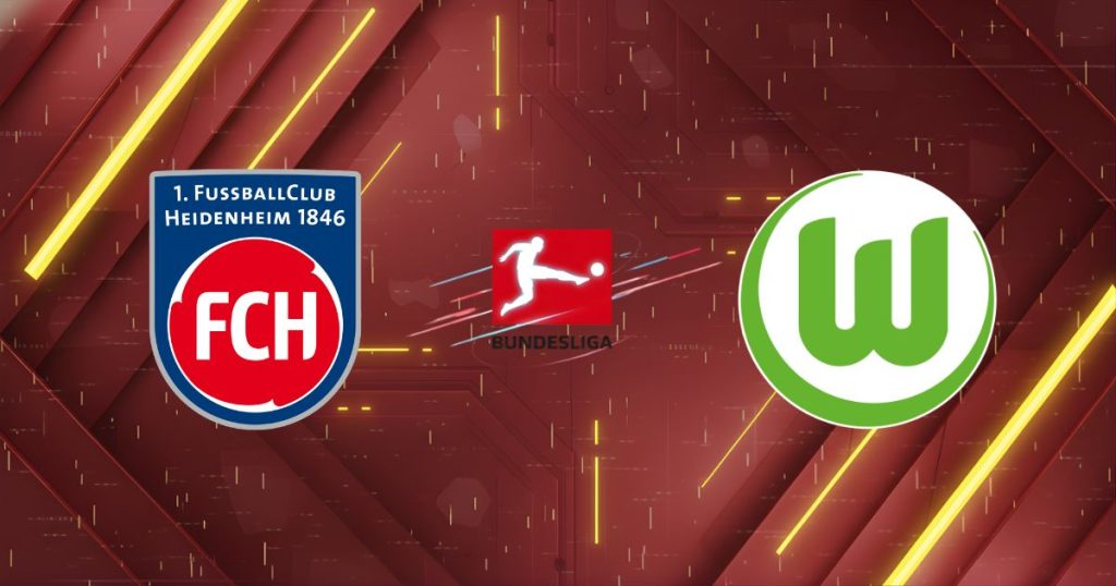 Nhận định Wolfsburg vs Heidenheim, 21:30 ngày 17/01: Bầy Sói gặp khó