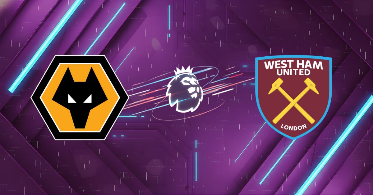 Nhận định Wolves vs West Ham (22h00 ngày 3/1): "Bầy sói" thức giấc tại Molineux