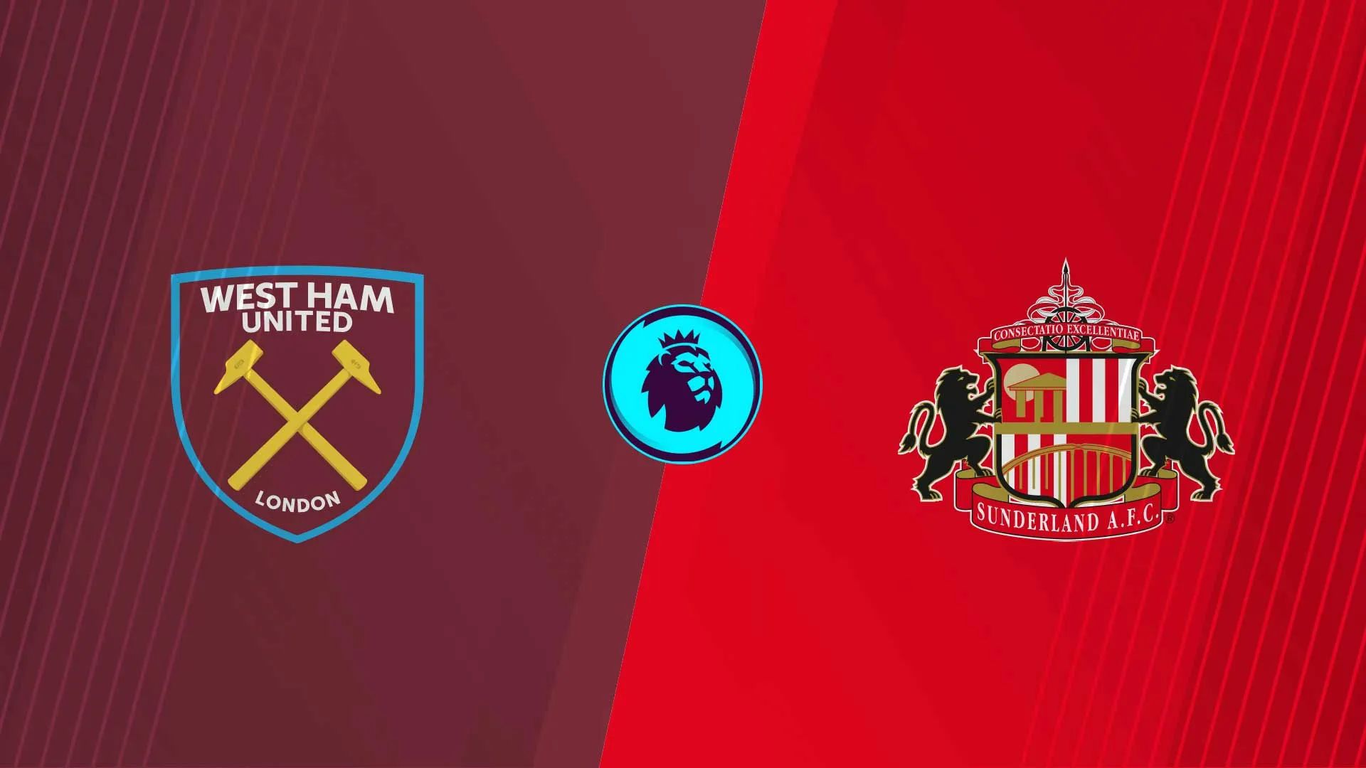 Nhận định West Ham vs Sunderland, 19h30 ngày 24/01: Sức mạnh "Búa tạ"