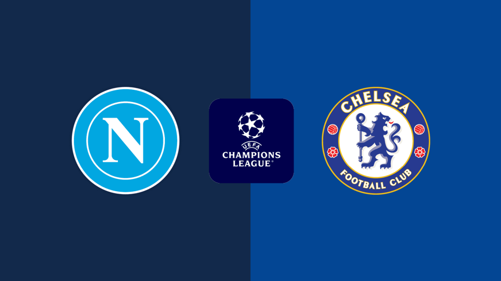 Nhận định Napoli vs Chelsea (03:00 ngày 29/01): Rực cháy "Chảo lửa" Maradona
