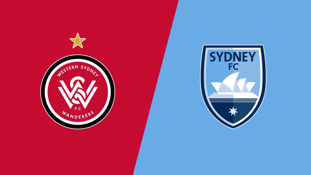 Nhận định Sydney FC vs Western Sydney Wanderers (15h35 ngày 31/1): Derby rực lửa