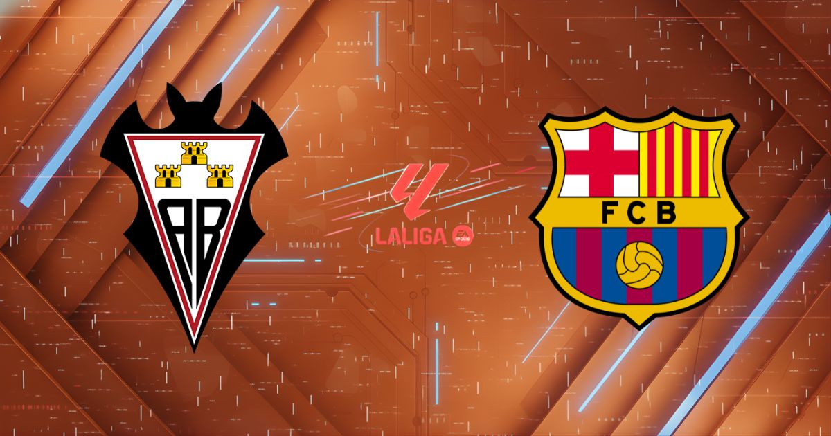 Nhận định Albacete vs Barcelona, 03h00 ngày 04/02/2026: "Vùng đất chết" Carlos Belmonte