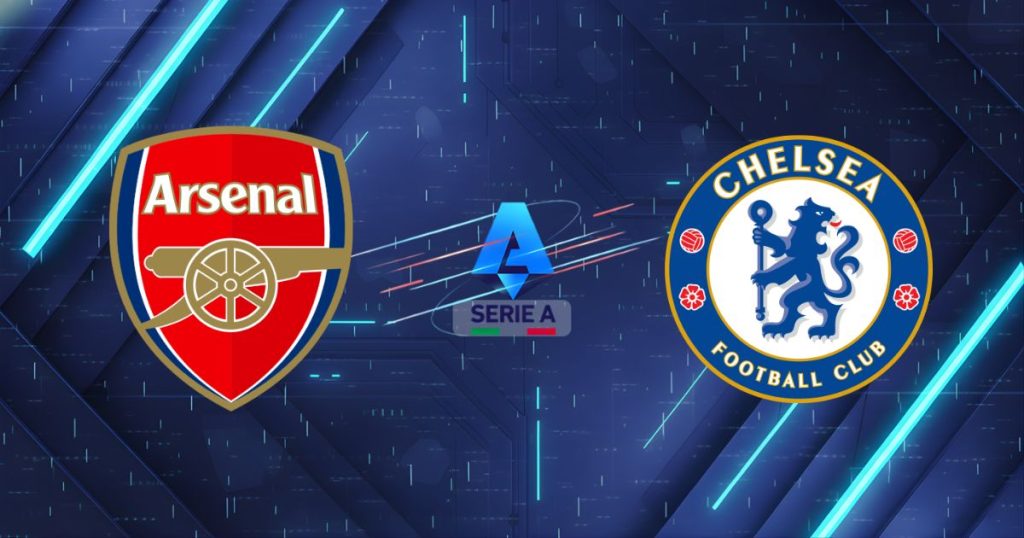 Nhận định Arsenal vs Chelsea, 03h00 ngày 04/02: Pháo Thủ Hủy Diệt