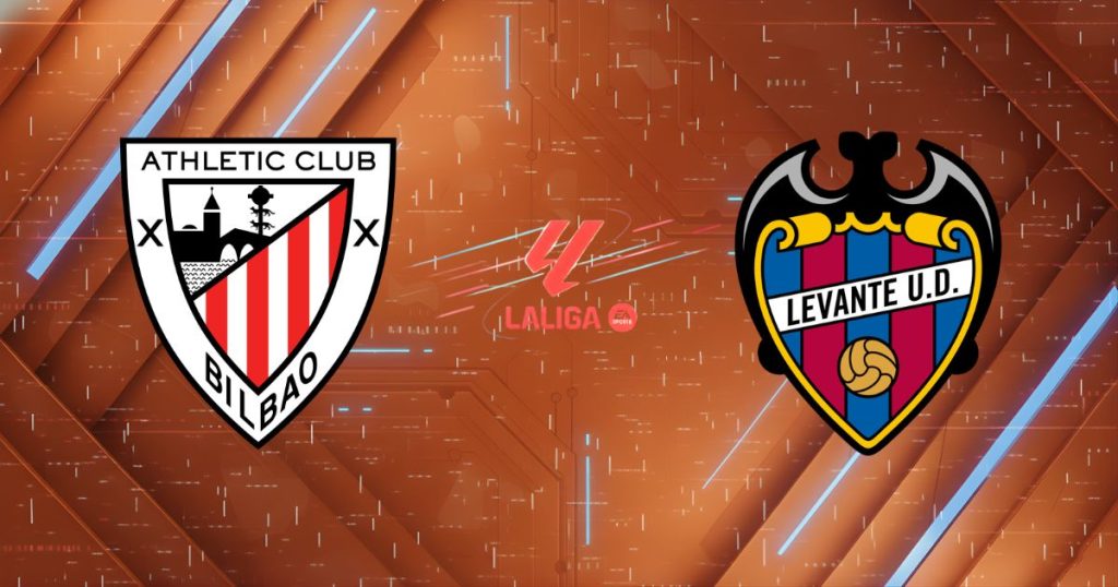 Nhận định Athletic Club vs Levante 22h15 ngày 08/02: Pháo đài San Mamés