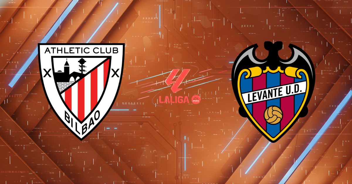 Nhận định Athletic Club vs Levante 22h15 ngày 08/02: Pháo đài San Mamés