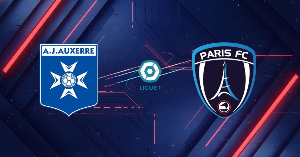 Nhận định Auxerre vs Paris FC, 23h15 ngày 08/02: Đại chiến "nhà nghèo"