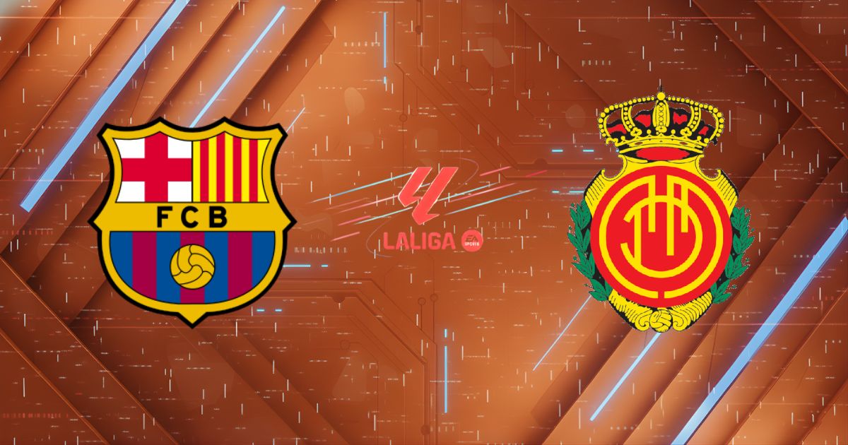 Nhận định Barcelona vs Mallorca (22h15 ngày 7/2): Sức mạnh hủy diệt của Gã khổng lồ