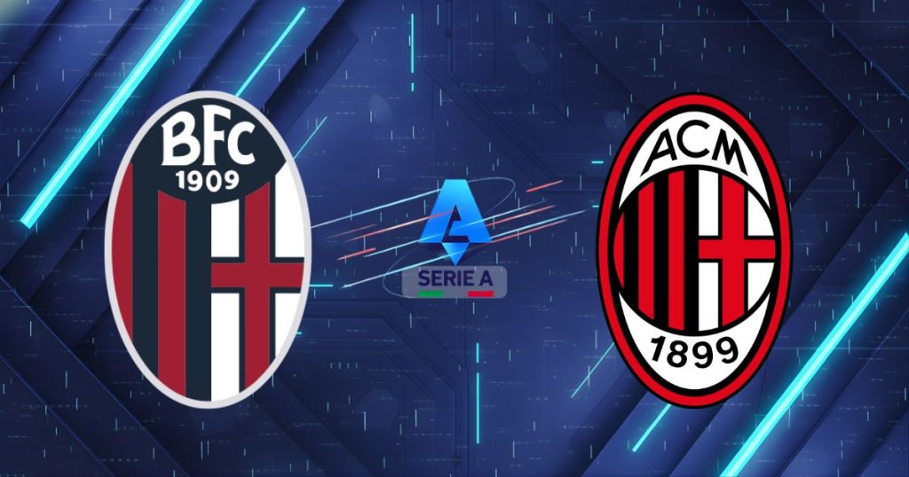 Nhận định Bologna vs AC Milan, 02:45 ngày 04/02: Rossoneri "gieo sầu" tại Dall'Ara