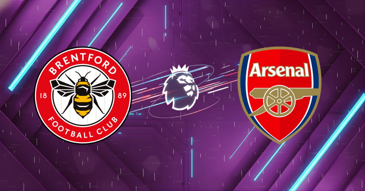 Nhận định Brentford vs Arsenal (03h00 ngày 13/2): Bầy ong nghênh chiến Pháo thủ