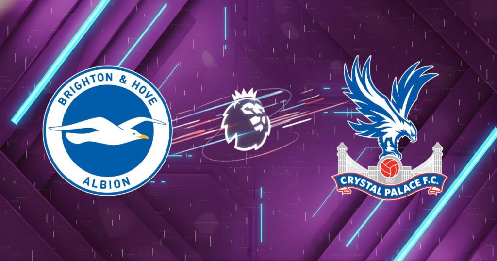 Nhận định Brighton vs Crystal Palace, 21:00 ngày 08/02/2026: Đêm Derby M23 rực lửa