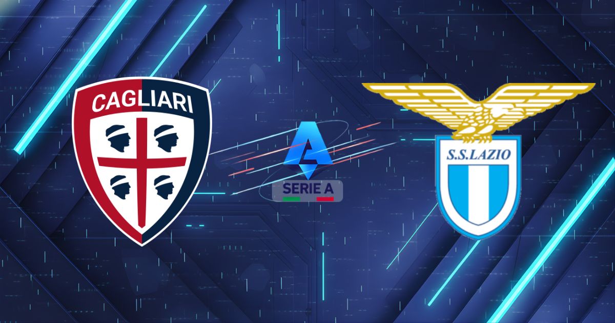 Nhận định Cagliari vs Lazio (02h45 ngày 22/02): Pháo đài Unipol Domus vẫy gọi