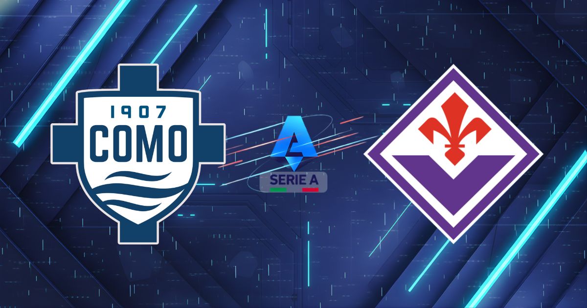 Nhận định Como vs Fiorentina, 21:00 ngày 14/02/2026: Quà Valentine cho chủ nhà