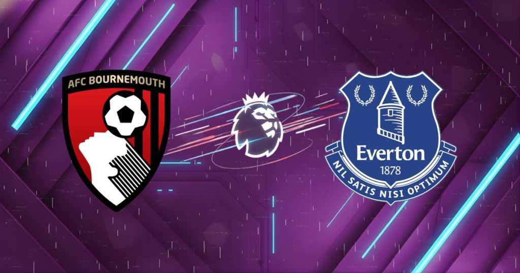 Nhận định Everton vs Bournemouth (02h45 ngày 12/02): Cái dớp 'phản chủ' tại Goodison Park?