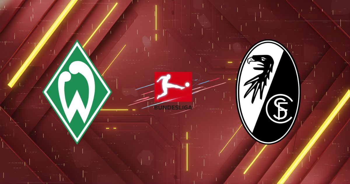 Nhận định Freiburg vs Bremen (21h30 ngày 7/2/2026): Pháo đài Europa-Park rực lửa