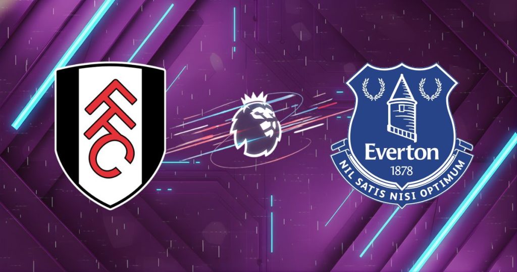 Nhận định Fulham vs Everton (22h00 ngày 07/02): Kèo thơm Craven Cottage