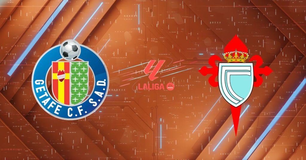 Nhận định Getafe vs Celta Vigo 00:30, 02/02/2026: Cuộc chiến sinh tồn tại Coliseum