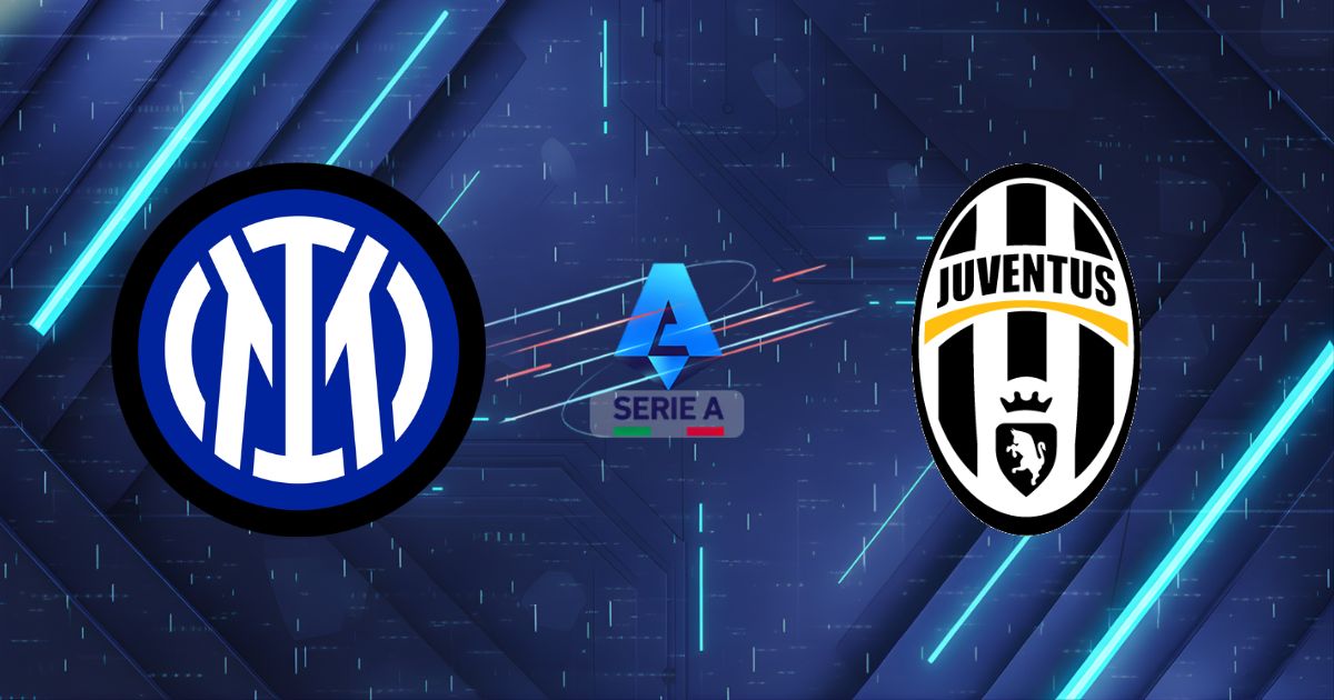 Nhận định Inter vs Juventus (02h45 ngày 15/02): Valentine "Đắng" Cho Lão Bà