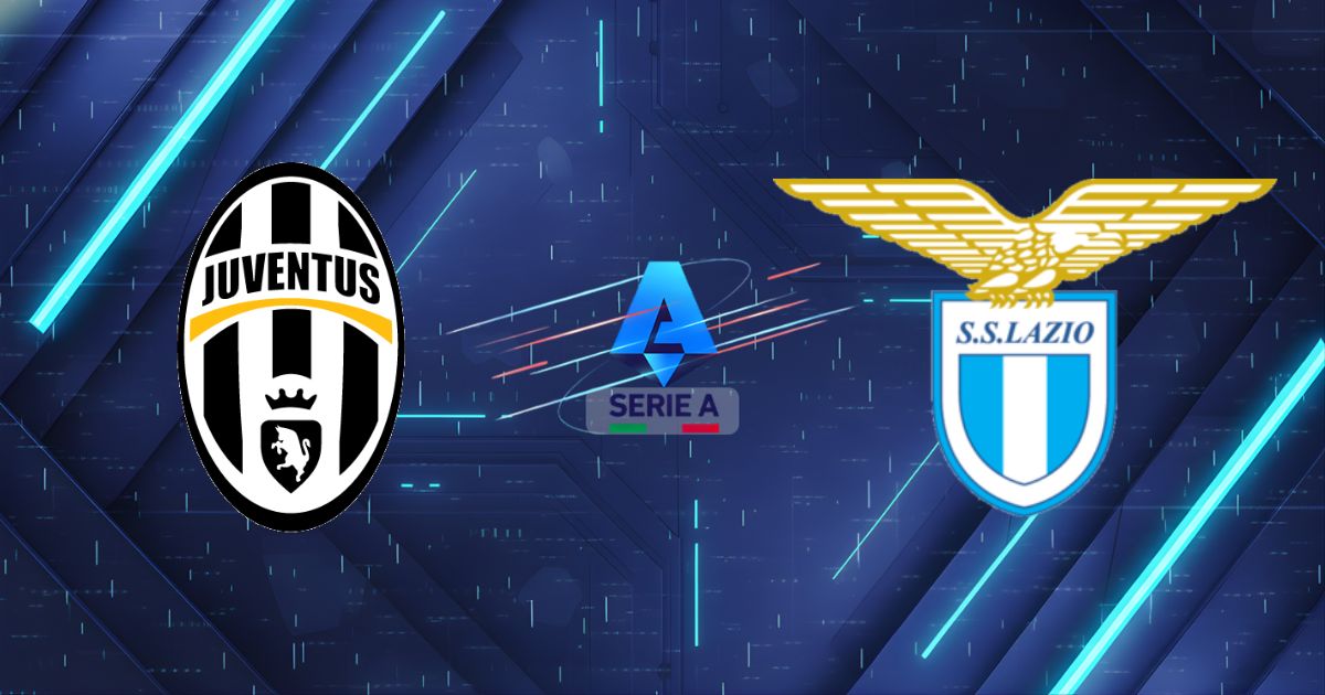 Nhận định Juventus vs Lazio, 02h45 ngày 09/02: "Bà đầm già" trút giận tại Allianz