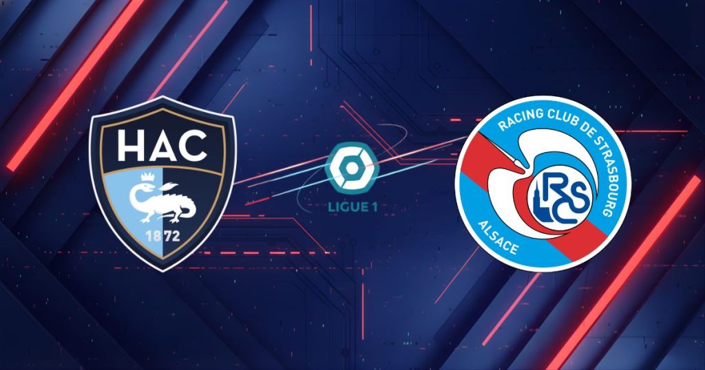 Nhận định Le Havre vs Strasbourg (23:15, 08/02): "Địa chấn" tại Stade Océane
