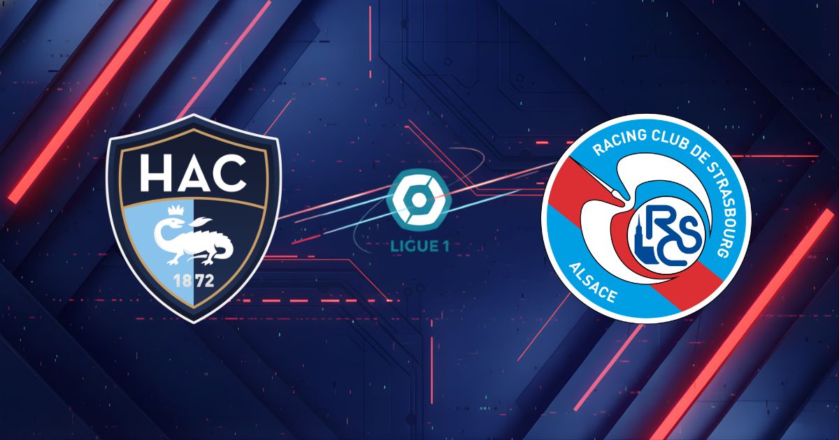 Nhận định Le Havre vs Strasbourg (23:15, 08/02): "Địa chấn" tại Stade Océane
