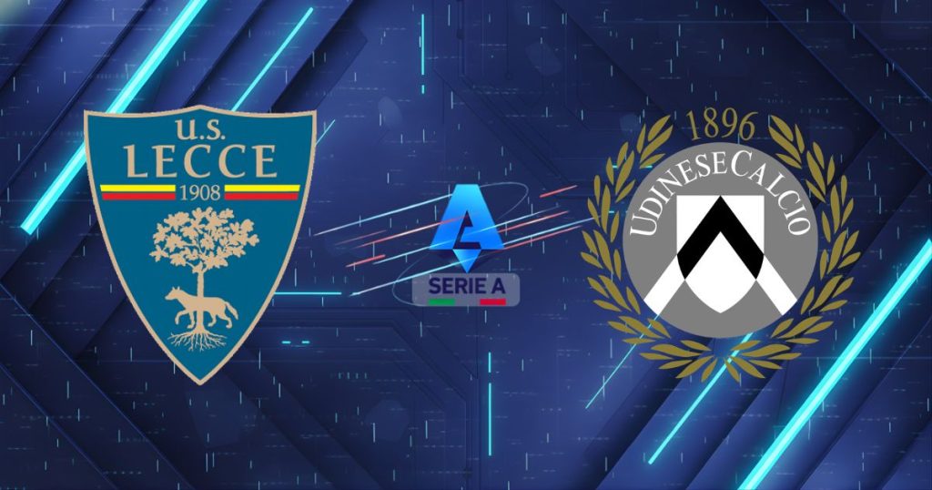 Nhận định Lecce vs Udinese, 21:00 ngày 08/02: Cú hích từ Via del Mare