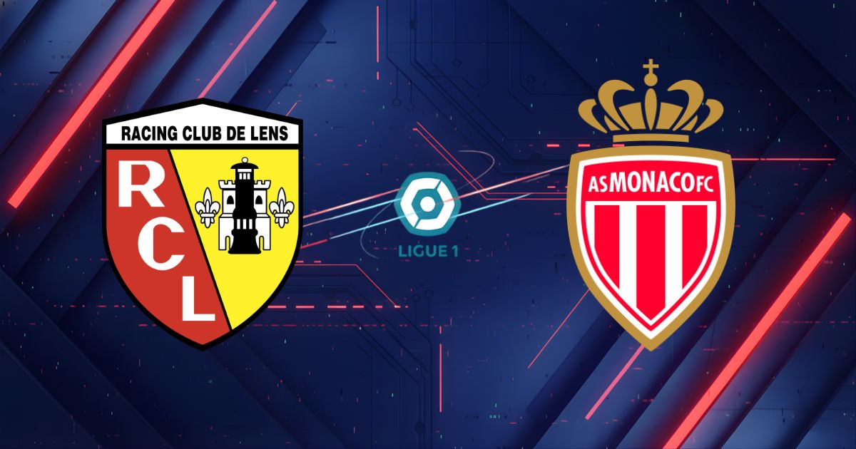 Nhận định Lens vs Monaco (23h00 ngày 21/02): Pháo đài Bollaert rực lửa