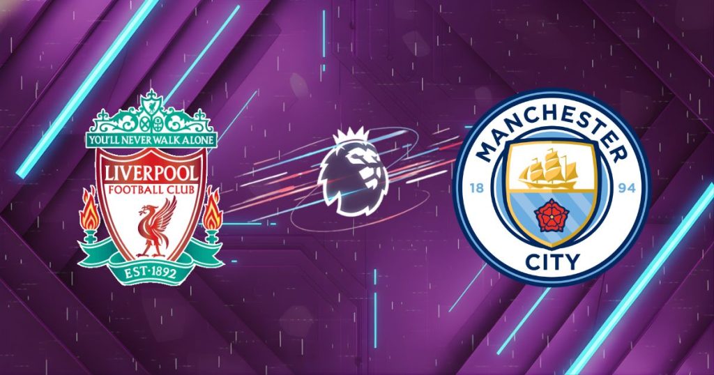 Nhận định Liverpool vs Manchester City, 23:30 ngày 08/02: Anfield dậy sóng