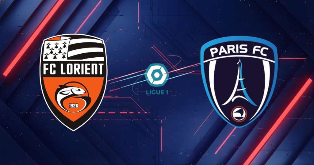 Nhận định Lorient vs Paris FC, 02:30 ngày 05/02/2026: Giải mã "Kẻ diệt khổng lồ"