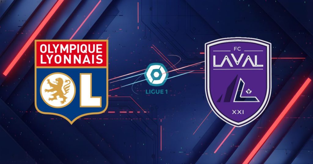 Nhận định Lyon vs Laval, 02:30 ngày 05/02: Sư tử nuốt chửng mồi ngon