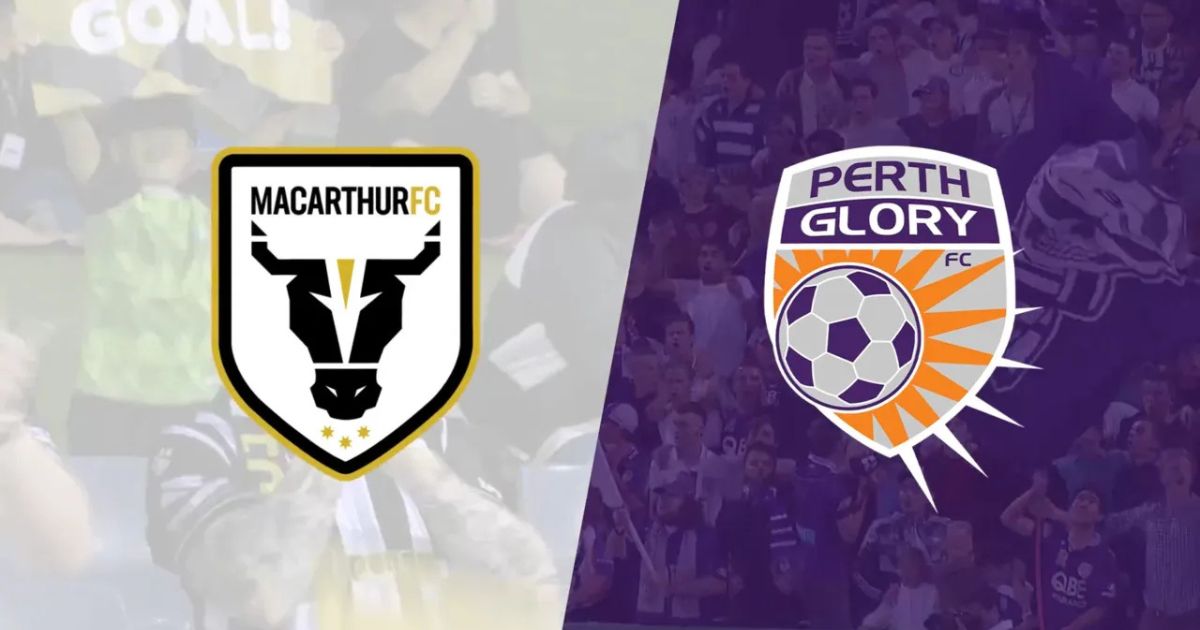 Nhận định Macarthur vs Perth Glory, 15:35 ngày 06/02/2026: Bò Tót húc đổ Glory