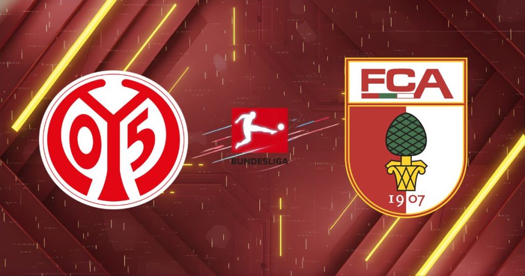 Nhận định Mainz 05 vs Augsburg, 21h30 ngày 07/02: "Phép thuật" Urs Fischer
