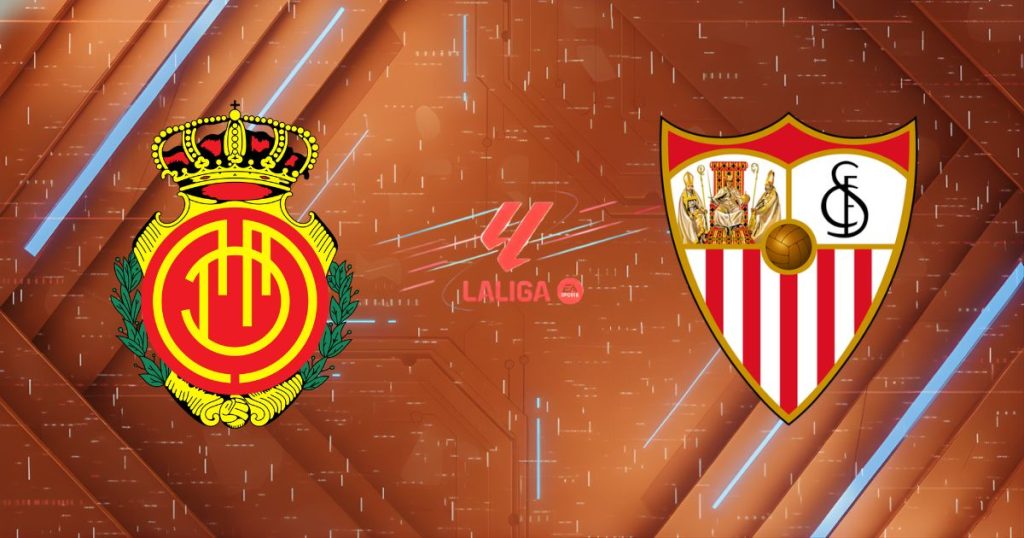 Nhận định Mallorca vs Sevilla, 03:00 ngày 03/02/2026: Son Moix mở hội