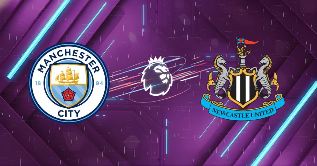Nhận định Manchester City vs Newcastle, 03h00 ngày 05/02: Sức mạnh Etihad
